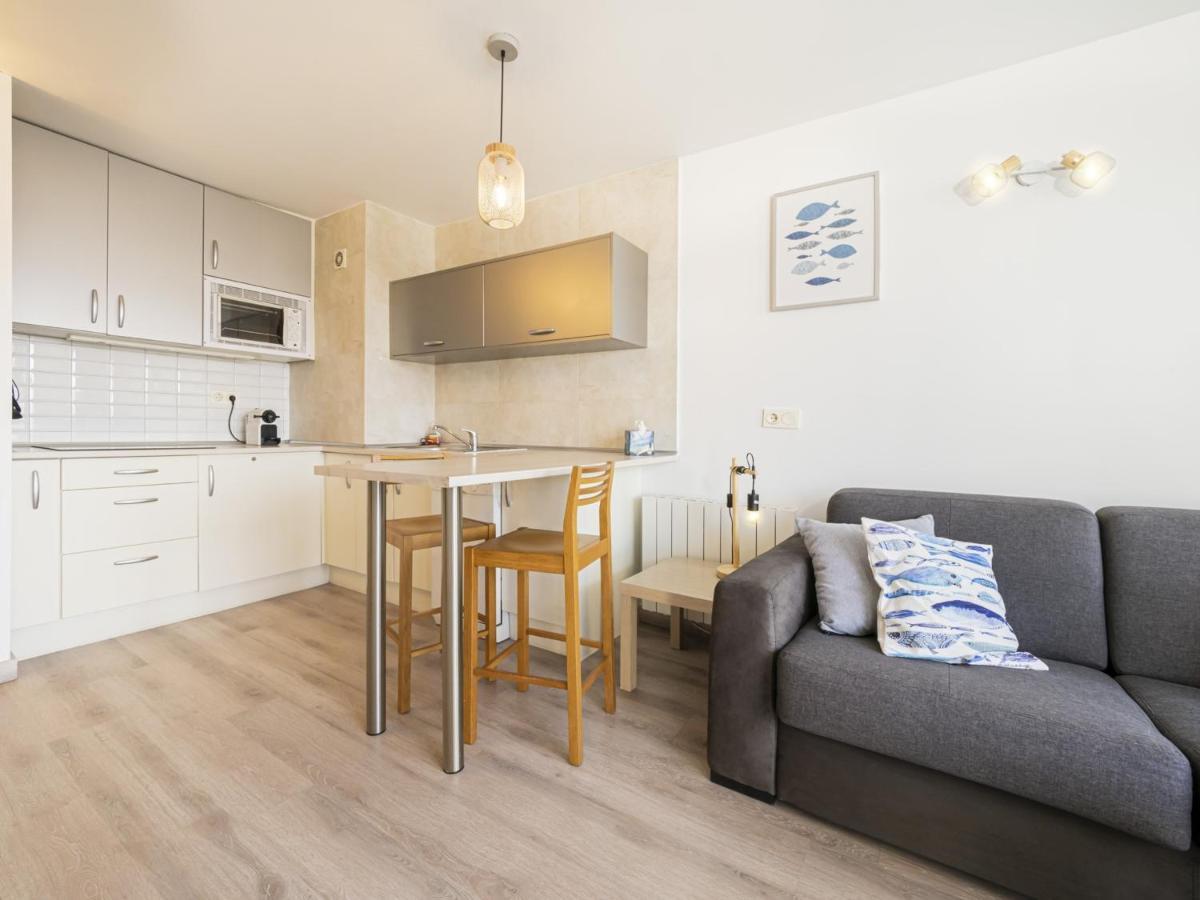 Appartement Hendaye, 2 Pieces, 4 Personnes - Fr-1-488-48 Exterior photo